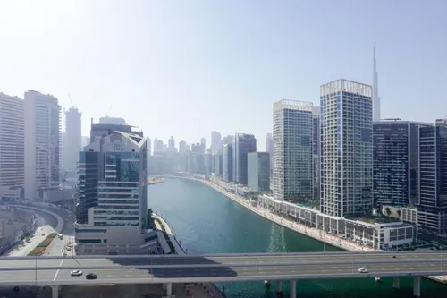 2 Bedrooms Apartment in Canal Bay