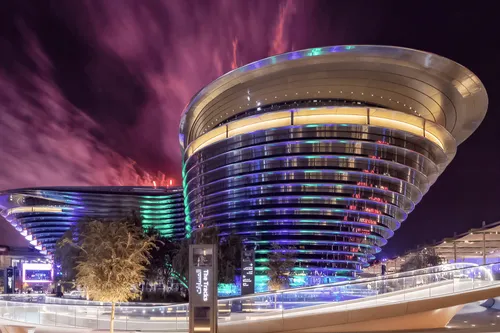 2 Bedrooms Apartment in Al Waha Residences