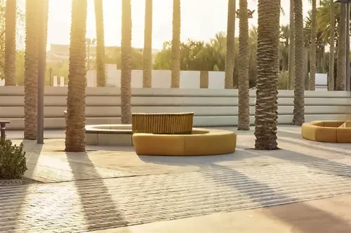 2 Bedrooms Apartment in Al Waha Residences