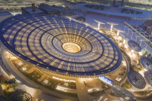 2 Bedrooms Apartment in Al Waha Residences