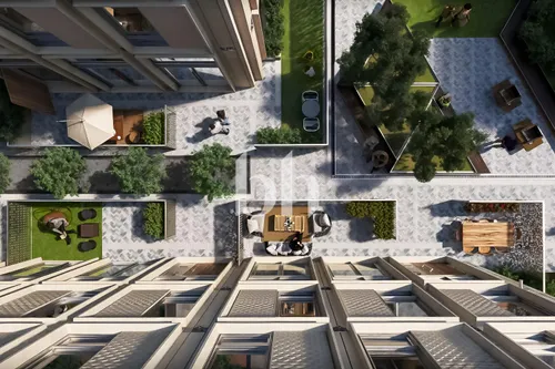 Exclusive Resale | Ground Floor Loft | Internal