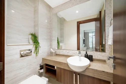 1 Bedroom Apartment in J ONE Tower A