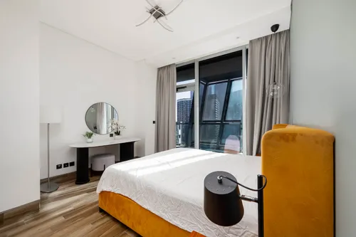 1 Bedroom Apartment in J ONE Tower A