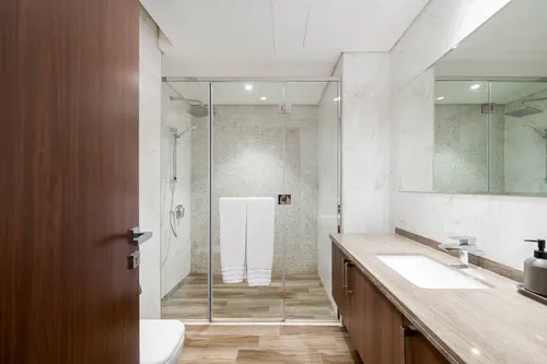 1 Bedroom Apartment in J ONE Tower A