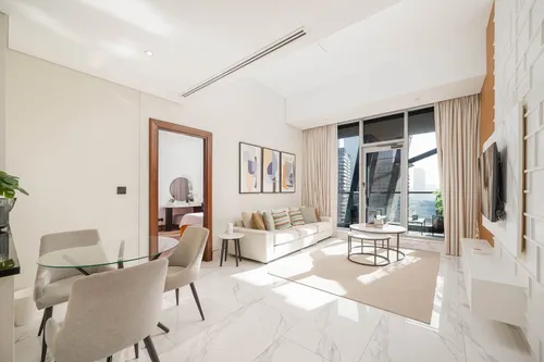 1 Bedroom Apartment in J ONE Tower A