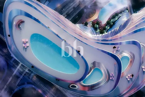 Ultra-Luxury | 2-Bedroom | Sky Mansion