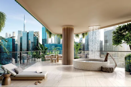 3 Bedrooms Apartment in Eywa