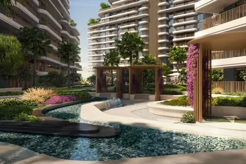 2 Bedrooms Apartment in Mint at Verdes