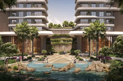 1 Bedroom Apartment in Mint at Verdes