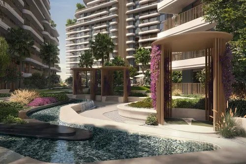 1 Bedroom Apartment in Mint at Verdes