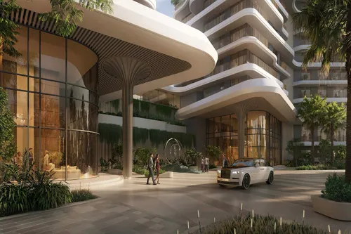 1 Bedroom Apartment in Mint at Verdes