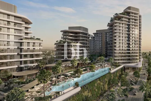 High Floor | Pool facing | Genuine resale