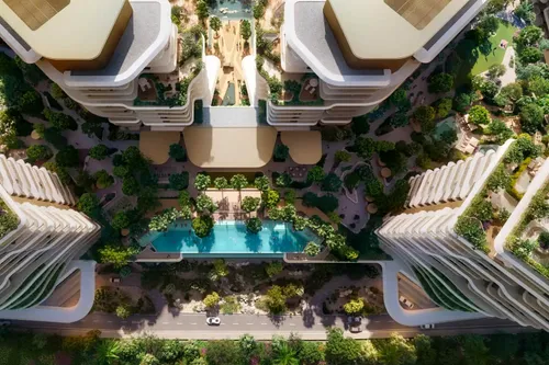 1 Bedroom Apartment in Sage at Verdes