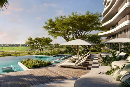 1 Bedroom Apartment in Sage at Verdes