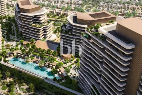 Forest living | Modern luxury | Genuine resale