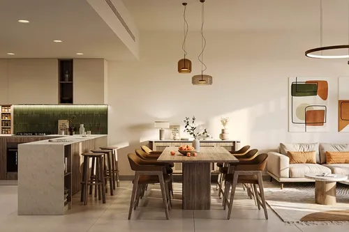 1 Bedroom Apartment in Sage at Verdes