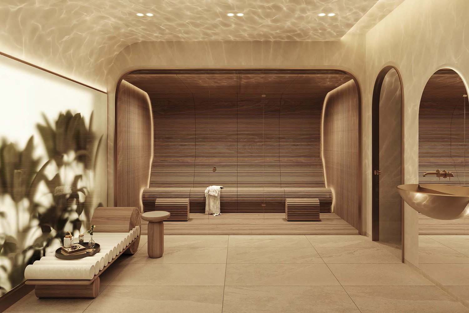 2 Bedrooms Apartment in Teal at Verdes