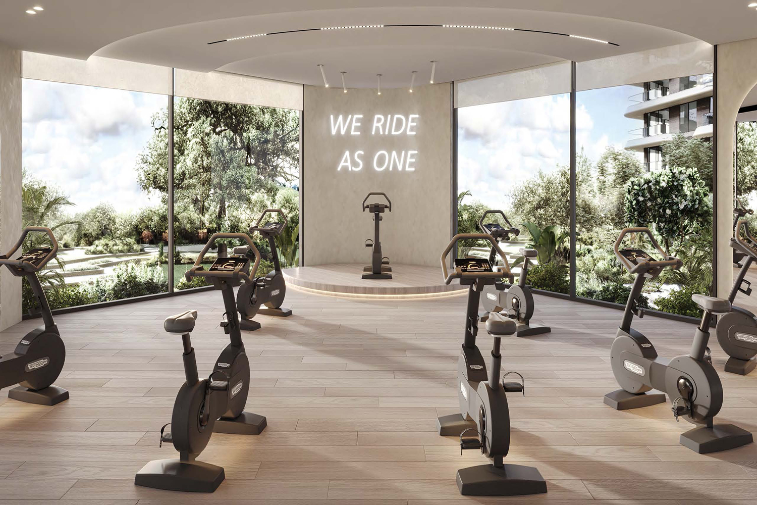 2 Bedrooms Apartment in Teal at Verdes