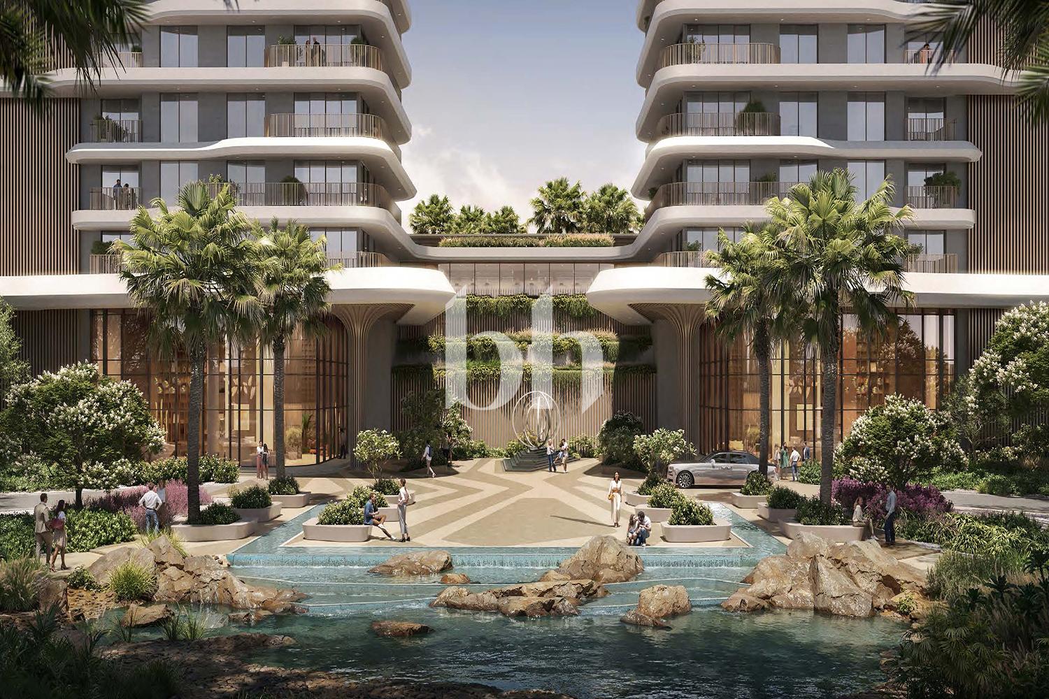 Luxury Off-Plan | Payment Plan | Distress Deal