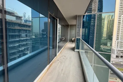 1 Bedroom Apartment in J ONE Tower A