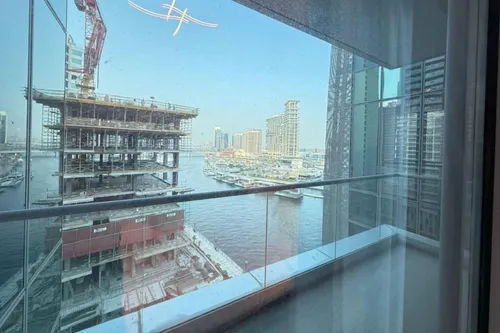 1 Bedroom Apartment in J ONE Tower A