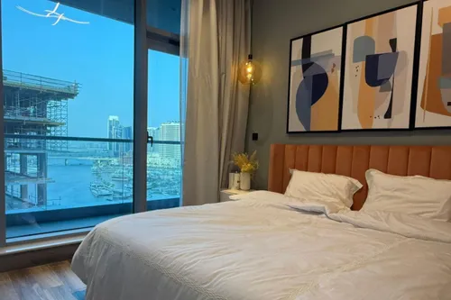 1 Bedroom Apartment in J ONE Tower A