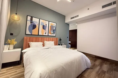 1 Bedroom Apartment in J ONE Tower A