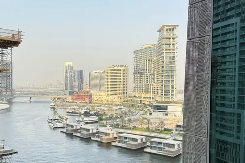 1 Bedroom Apartment in J ONE Tower A