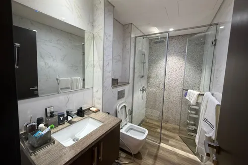 1 Bedroom Apartment in J ONE Tower A