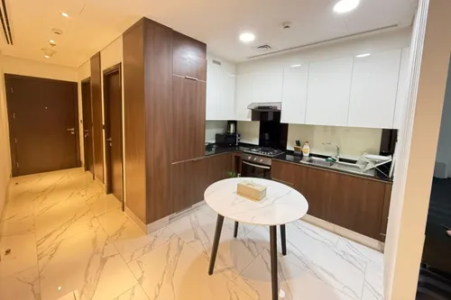 1 Bedroom Apartment in J ONE Tower A