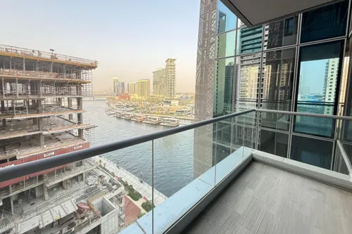 1 Bedroom Apartment in J ONE Tower A