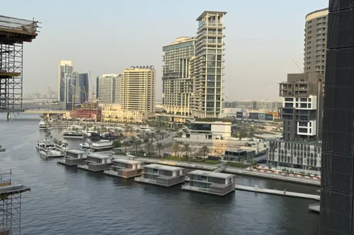 1 Bedroom Apartment in J ONE Tower A