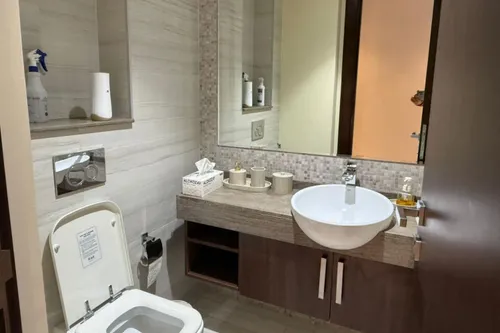 1 Bedroom Apartment in J ONE Tower A