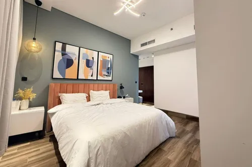1 Bedroom Apartment in J ONE Tower A