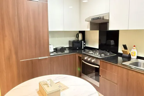 1 Bedroom Apartment in J ONE Tower A