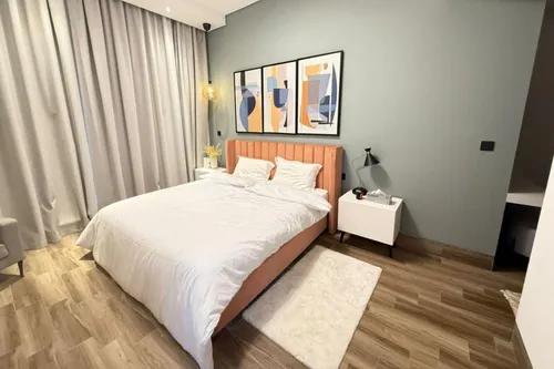 1 Bedroom Apartment in J ONE Tower A