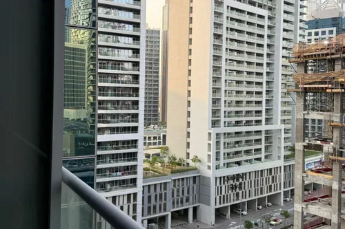 1 Bedroom Apartment in J ONE Tower A
