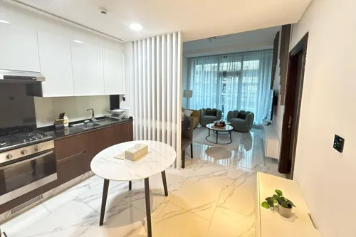 1 Bedroom Apartment in J ONE Tower A