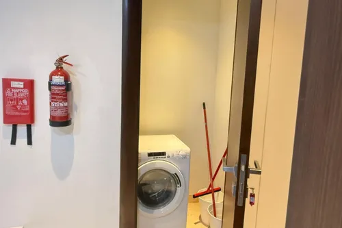 1 Bedroom Apartment in J ONE Tower A
