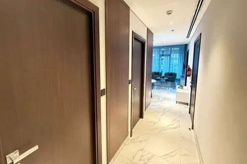 1 Bedroom Apartment in J ONE Tower A
