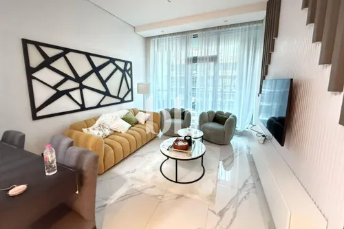 One bedroom | Fully Furnished | Canal View