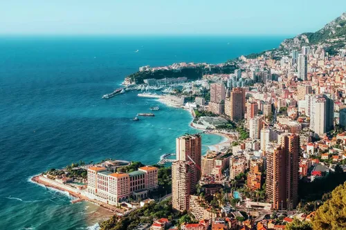 3 Bedrooms Apartment in Bugatti Residences