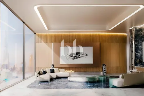 Live the Legend | Bugatti Residences | Crown Jewel