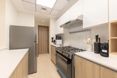 2 Bedrooms Apartment in Canal Bay