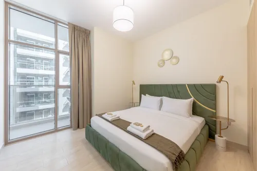 2 Bedrooms Apartment in Canal Bay