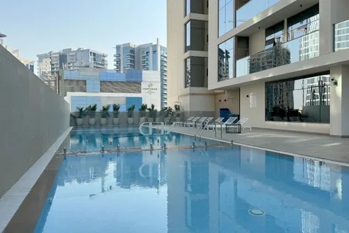 2 Bedrooms Apartment in Canal Bay