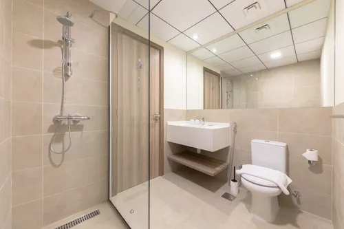 2 Bedrooms Apartment in Canal Bay