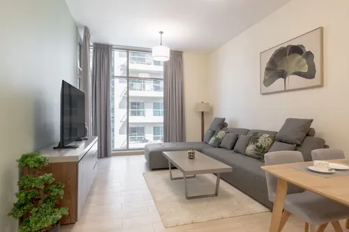 2 Bedrooms Apartment in Canal Bay