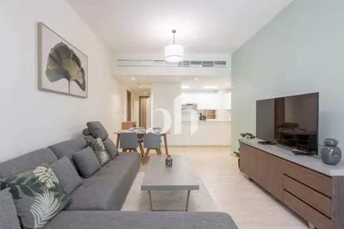 Ready | Canal View | Payment plan | Amenities