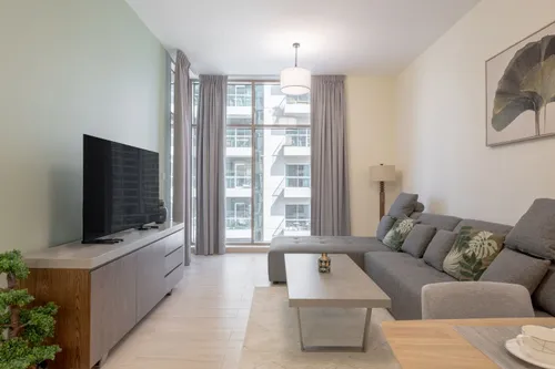 2 Bedrooms Apartment in Canal Bay